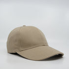 Wholesale 6009 Brushed Cotton Cap Printed or Blank