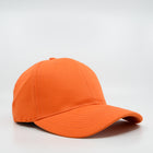 Wholesale 6009 Brushed Cotton Cap Printed or Blank