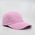 Wholesale 6009 Brushed Cotton Cap Printed or Blank