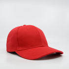 Wholesale 6009 Brushed Cotton Cap Printed or Blank