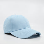 Wholesale 6009 Brushed Cotton Cap Printed or Blank