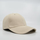 Wholesale 6009 Brushed Cotton Cap Printed or Blank