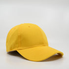 Wholesale 6009 Brushed Cotton Cap Printed or Blank