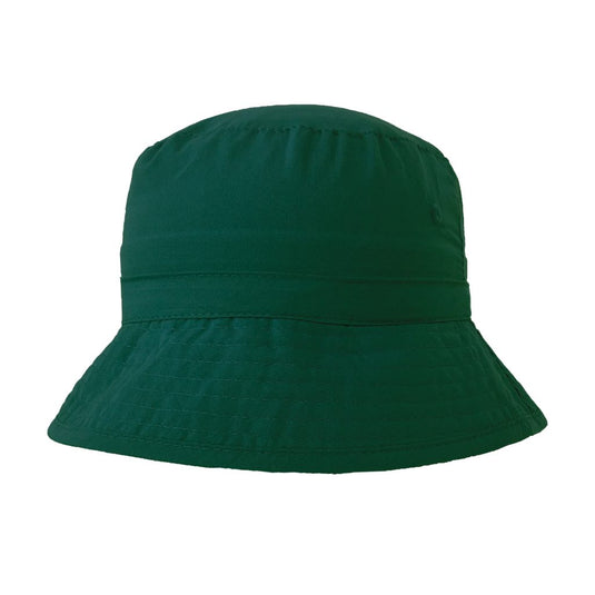 Wholesale 6055 HW24 Microfibre Bucket Hats Printed or Blank