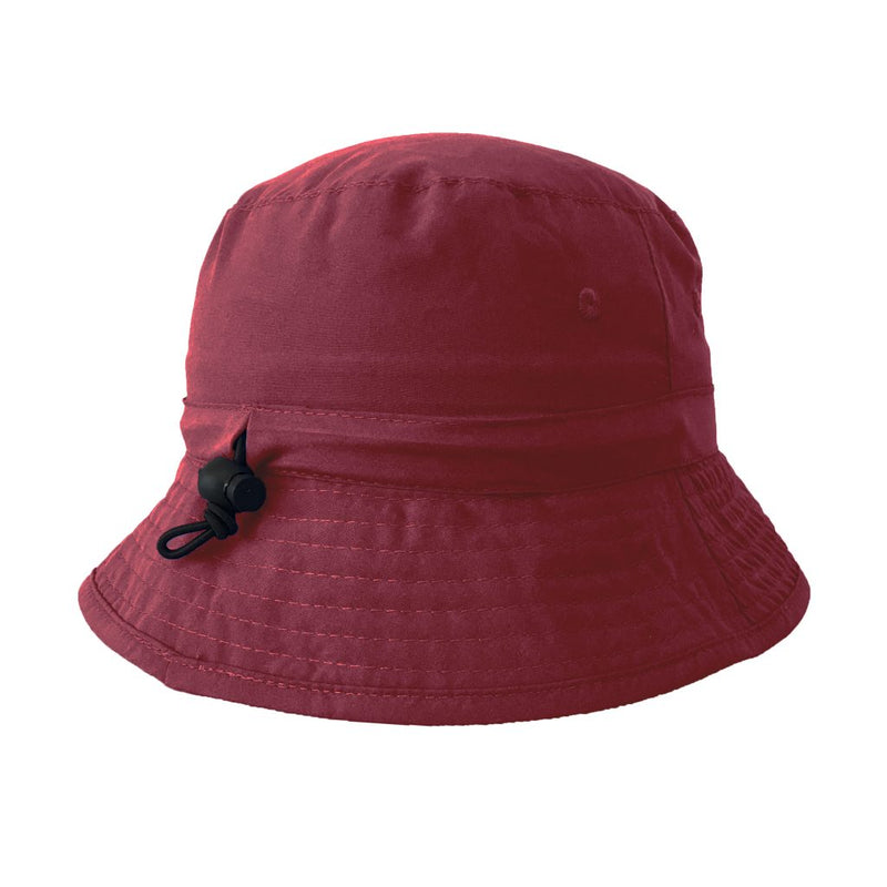 Load image into Gallery viewer, Wholesale 6055 HW24 Microfibre Bucket Hats Printed or Blank
