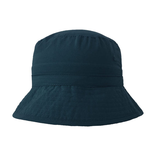 Wholesale 6055 HW24 Microfibre Bucket Hats Printed or Blank