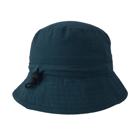 Wholesale 6055 HW24 Microfibre Bucket Hats Printed or Blank