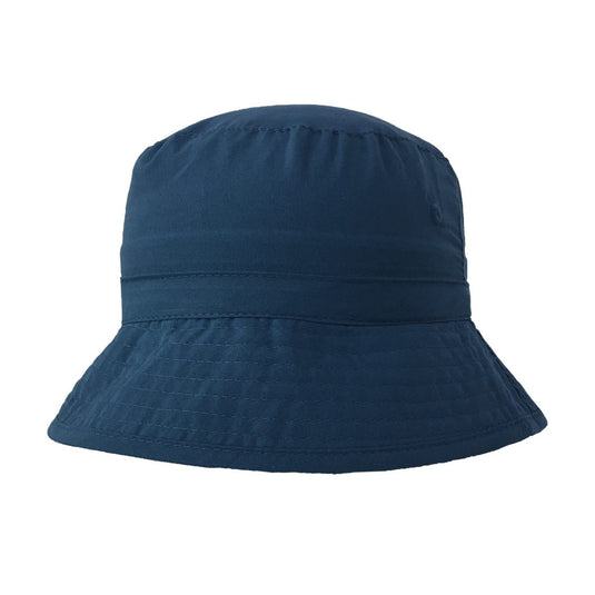 Wholesale 6055 HW24 Microfibre Bucket Hats Printed or Blank