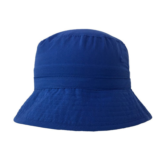 Wholesale 6055 HW24 Microfibre Bucket Hats Printed or Blank