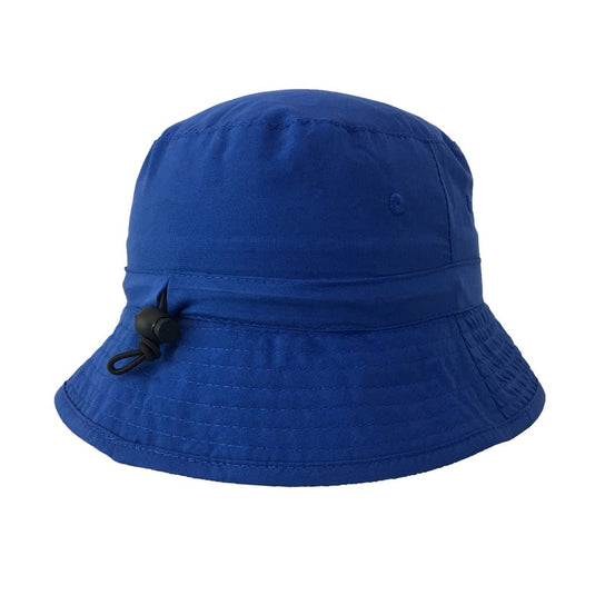 Wholesale 6055 HW24 Microfibre Bucket Hats Printed or Blank