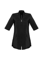 Wholesale H632L BizCare Womens Bliss Tunic Printed or Blank