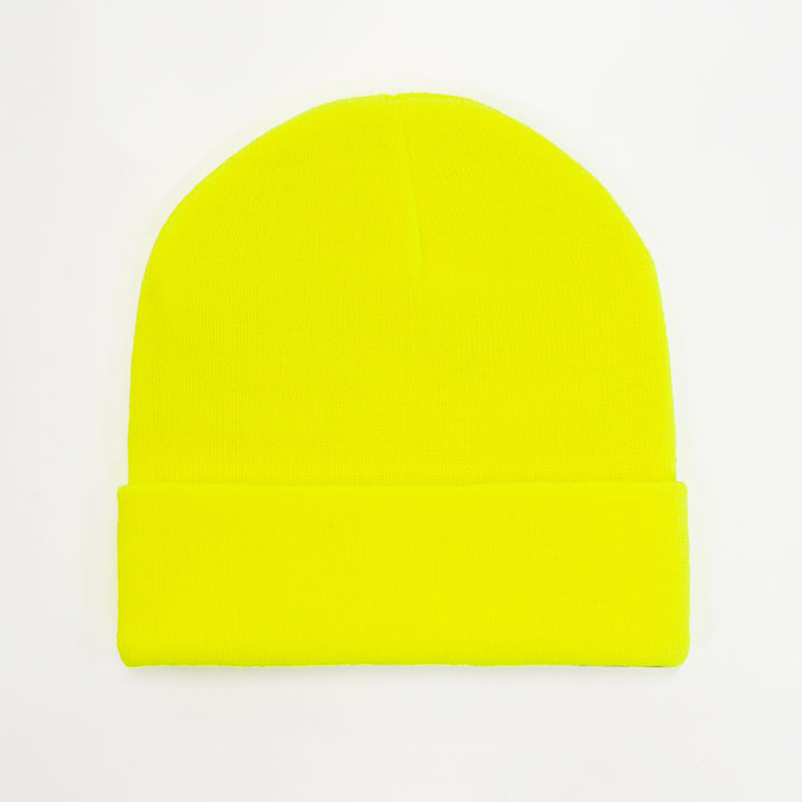 Load image into Gallery viewer, B001 Headwear24 Cuffed Knitted Beanie
