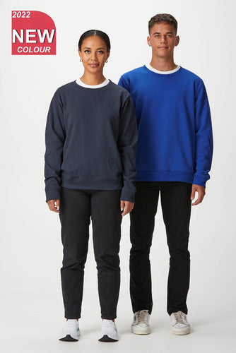 HC01 CF Fox Adult Sweatshirt
