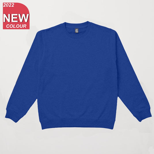HC01 CF Fox Adult Sweatshirt