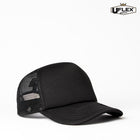 Wholesale KU15502 UFlex Kids Snap Back Trucker Printed or Blank