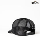 Wholesale KU15502 UFlex Kids Snap Back Trucker Printed or Blank