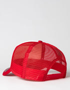Wholesale KU15502 UFlex Kids Snap Back Trucker Printed or Blank