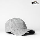 Wholesale KU15603 UFlex Kids Pro Style 6 Panel Fitted Printed or Blank