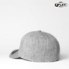 Wholesale KU15603 UFlex Kids Pro Style 6 Panel Fitted Printed or Blank