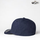 Wholesale KU15603 UFlex Kids Pro Style 6 Panel Fitted Printed or Blank