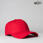 Wholesale KU15603 UFlex Kids Pro Style 6 Panel Fitted Printed or Blank