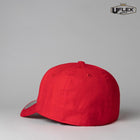 Wholesale KU15603 UFlex Kids Pro Style 6 Panel Fitted Printed or Blank