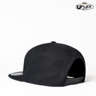 Wholesale KU15606 UFlex Kids Snap Back 6 Printed or Blank