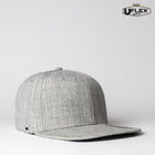 Wholesale KU15606 UFlex Kids Snap Back 6 Printed or Blank
