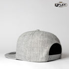 Wholesale KU15606 UFlex Kids Snap Back 6 Printed or Blank