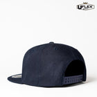 Wholesale KU15606 UFlex Kids Snap Back 6 Printed or Blank