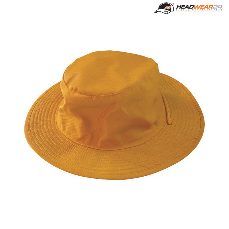 Load image into Gallery viewer, Wholesale S6048 Headwear24 Wide Brim Cricket Hat Printed or Blank
