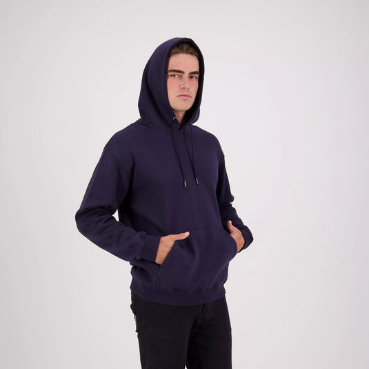 Premium HSI Pullover Hoodies - 300gsm