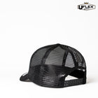 Wholesale U15502 Snap Back Trucker Cap Printed or Blank