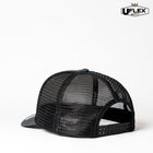 Wholesale U15502 Snap Back Trucker Cap Printed or Blank