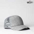 Wholesale U15502 Snap Back Trucker Cap Printed or Blank