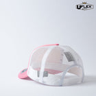 Wholesale U15502 Snap Back Trucker Cap Printed or Blank