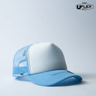 Wholesale U15502 Snap Back Trucker Cap Printed or Blank