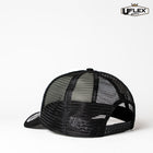 Wholesale U15502 Snap Back Trucker Cap Printed or Blank