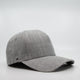 U15518 UFlex  Pro Style 5 Panel Snapback