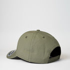 Wholesale U20608RC 6 Panel Recycled Polyester Baseball Cap Printed or Blank