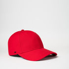 Wholesale U20608RC 6 Panel Recycled Polyester Baseball Cap Printed or Blank