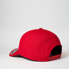 Wholesale U20608RC 6 Panel Recycled Polyester Baseball Cap Printed or Blank