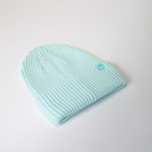 Wholesale U20900 UFlex Cotton Fishermans Beanie Printed or Blank