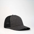 Wholesale U21503 UFlex Adults Comfort Trucker Cap Printed or Blank