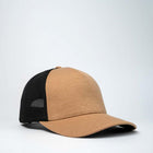 Wholesale U21503 UFlex Adults Comfort Trucker Cap Printed or Blank