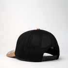 Wholesale U21503 UFlex Adults Comfort Trucker Cap Printed or Blank