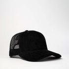 Wholesale U21512 UFlex Adults Cord Trucker Snapback Printed or Blank