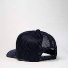 Wholesale U21512 UFlex Adults Cord Trucker Snapback Printed or Blank
