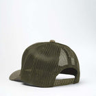 Wholesale U21512 UFlex Adults Cord Trucker Snapback Printed or Blank