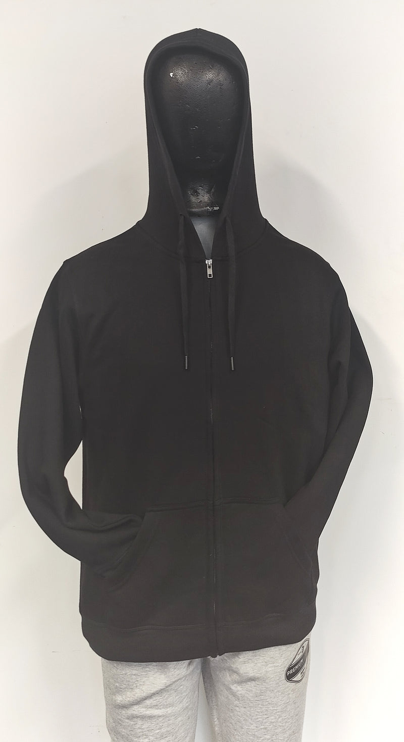 Load image into Gallery viewer, UC-Z320 Urban Collab The BROAD Zip Hoodie
